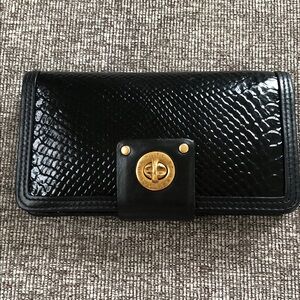 Marc Jacobs Clutch Wallet